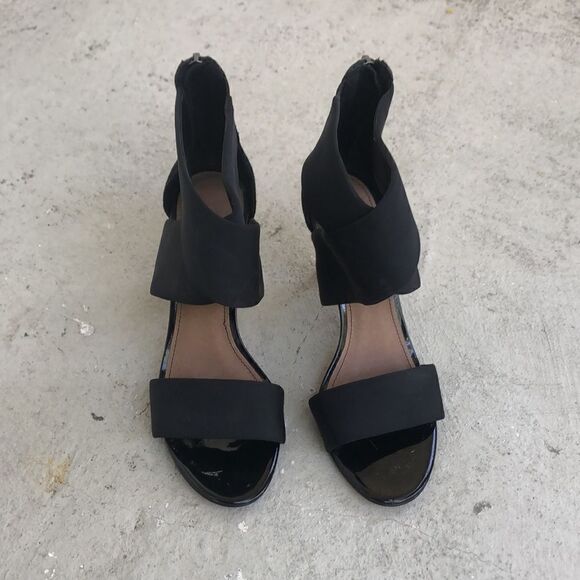 Donald J Pliner heels - Picture 3 of 10